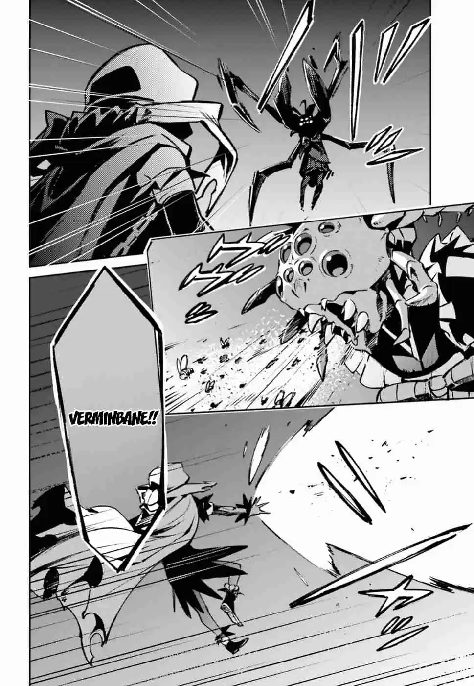 Overlord Ch. 46