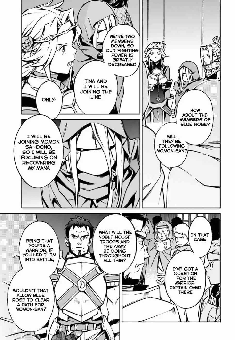 Overlord Ch. 48
