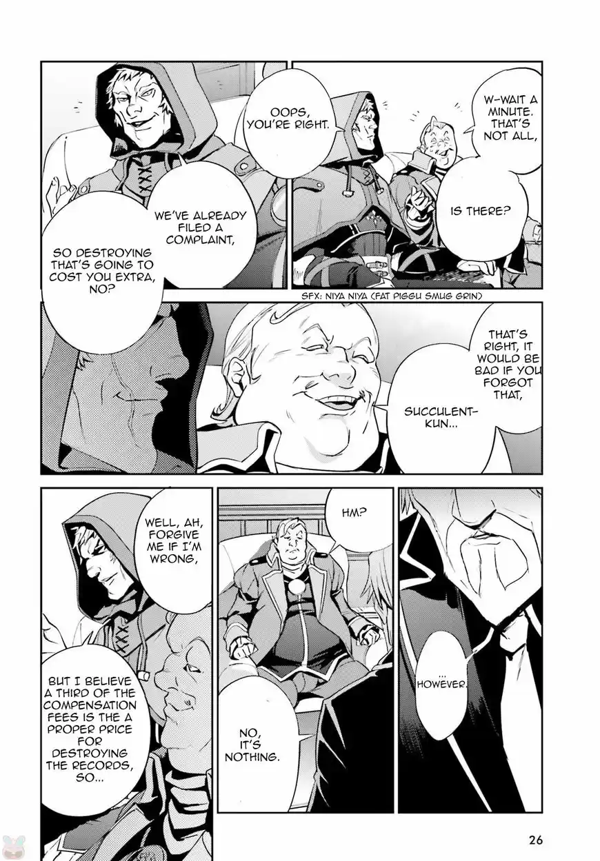 Overlord ch.034