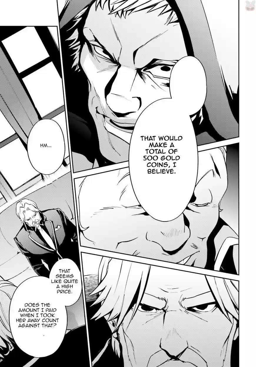 Overlord ch.034