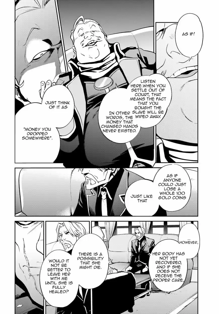 Overlord ch.034