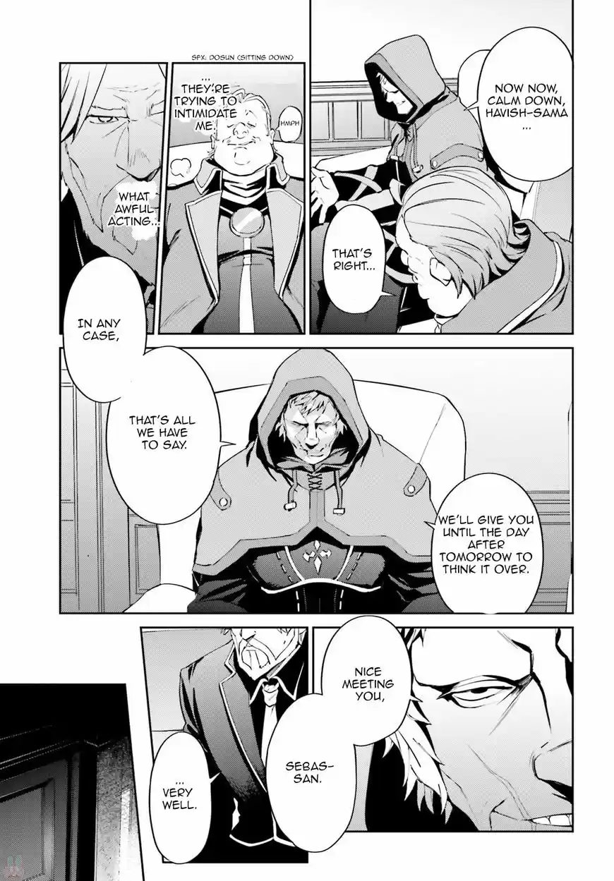 Overlord ch.034