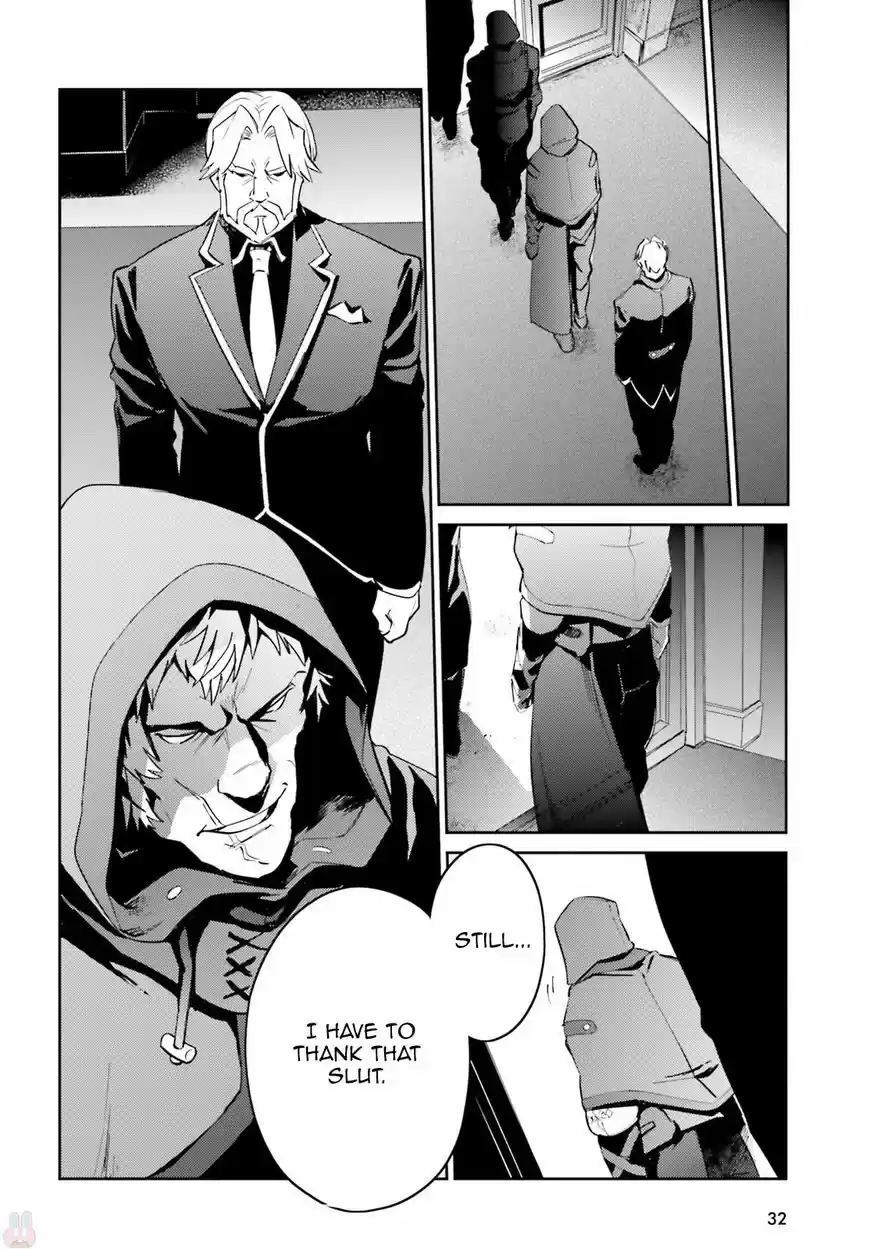 Overlord ch.034
