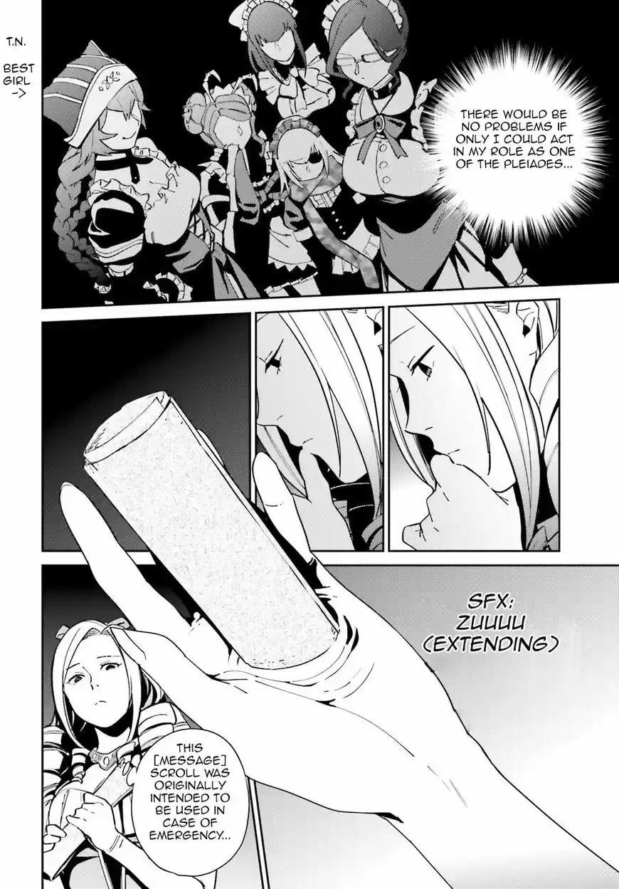 Overlord ch.034