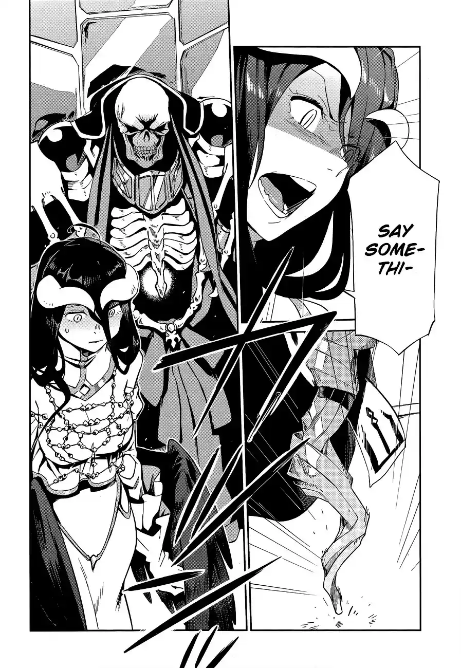 Overlord ch.23