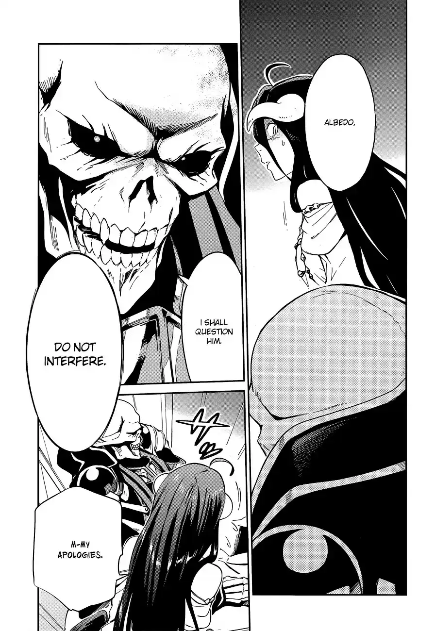 Overlord ch.23