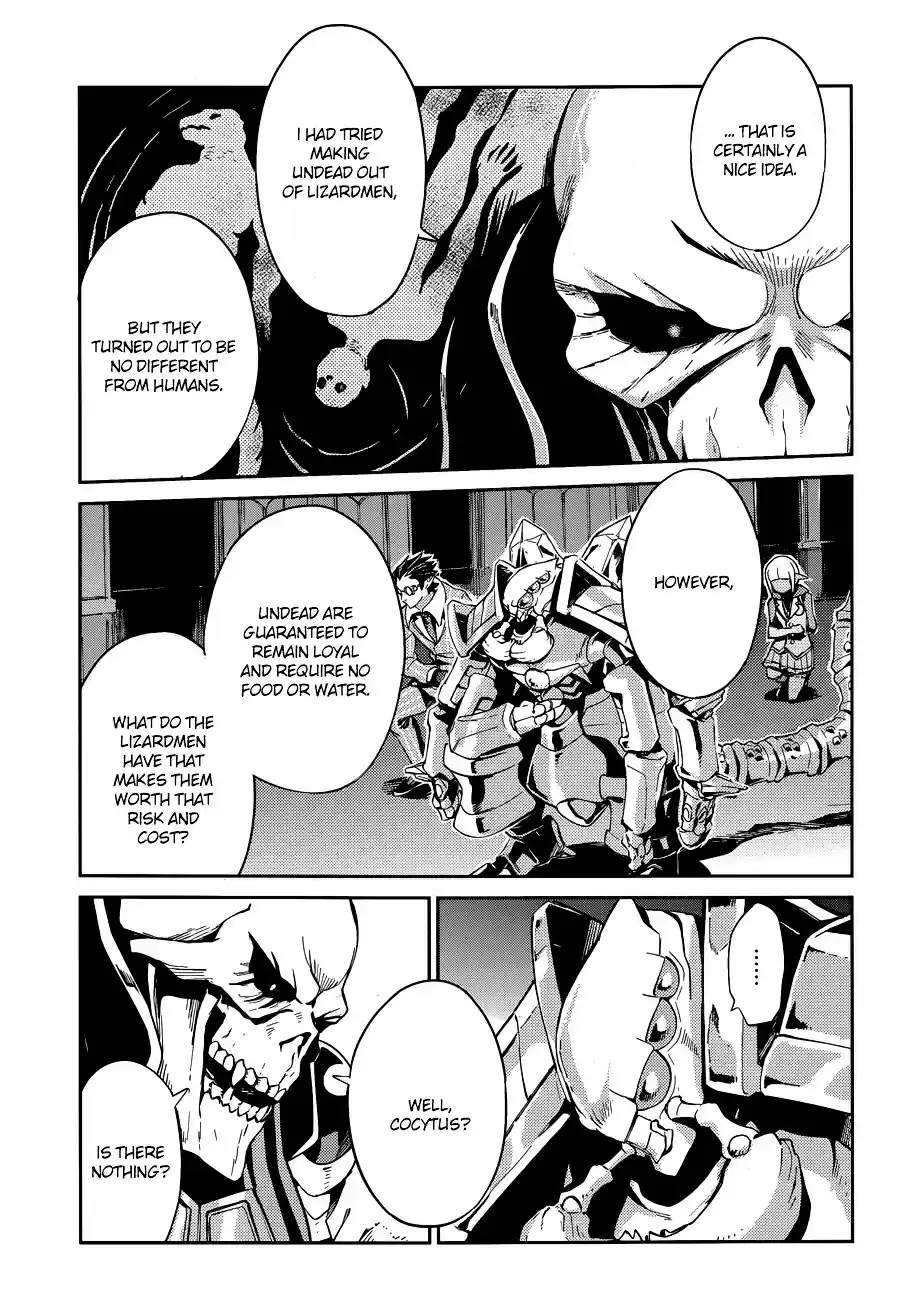 Overlord ch.23