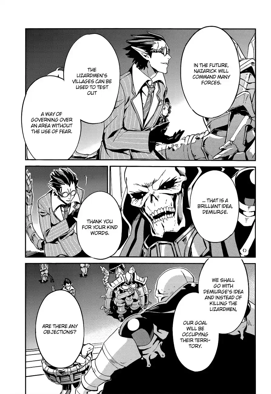 Overlord ch.23