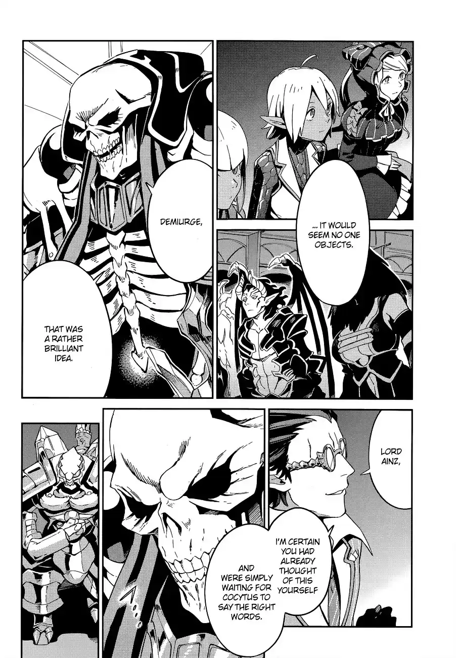 Overlord ch.23