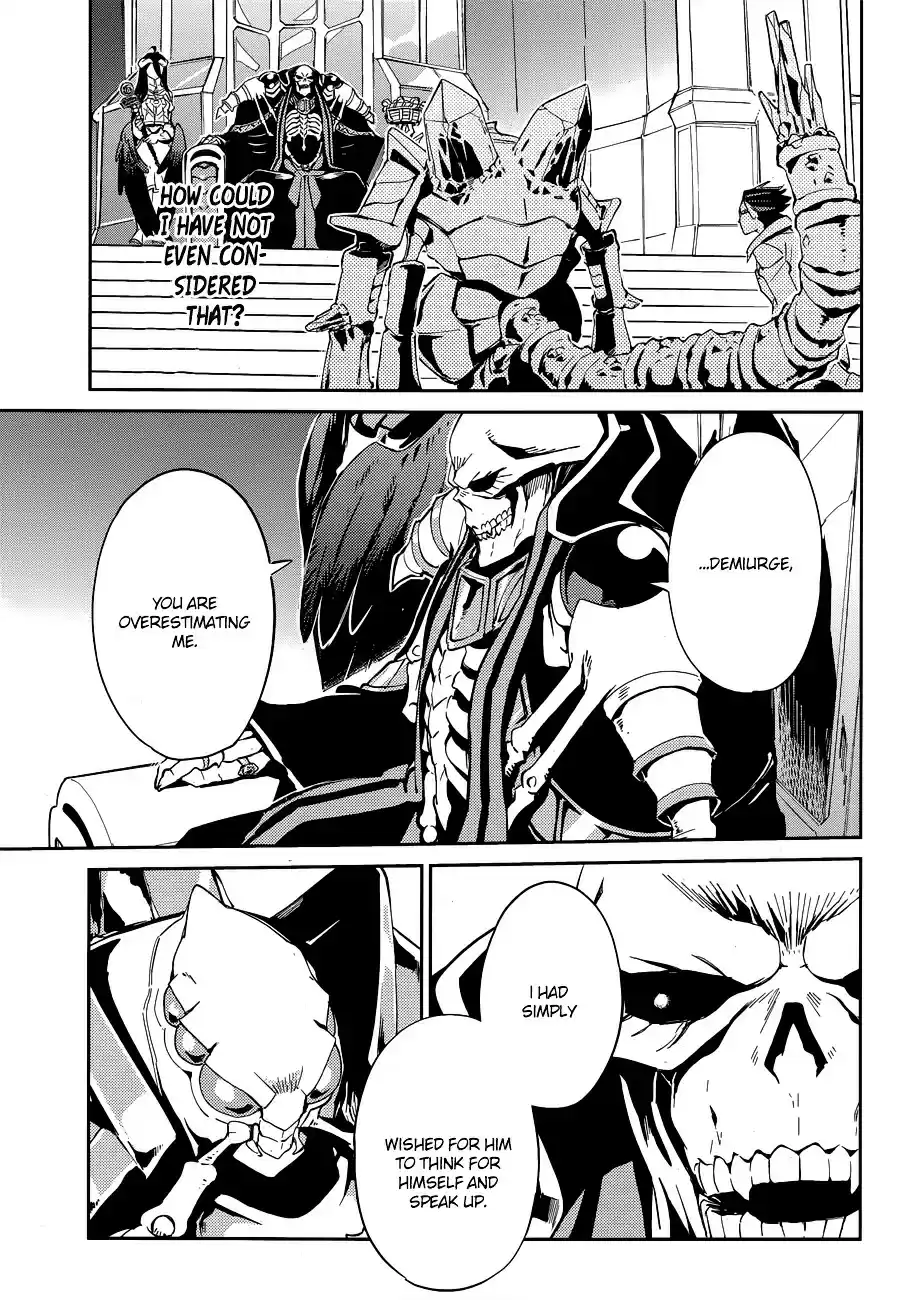 Overlord ch.23