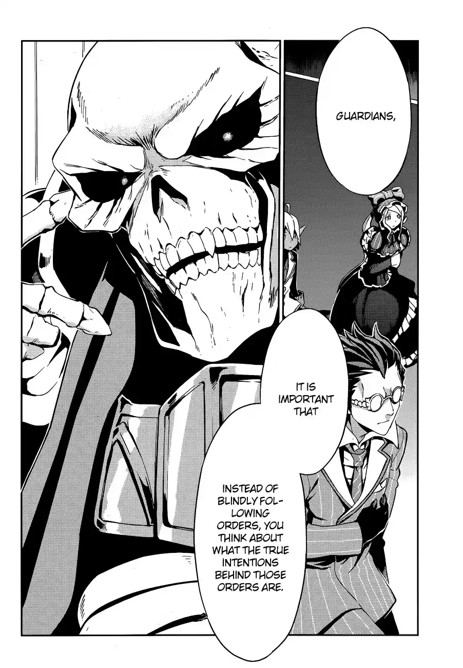 Overlord ch.23