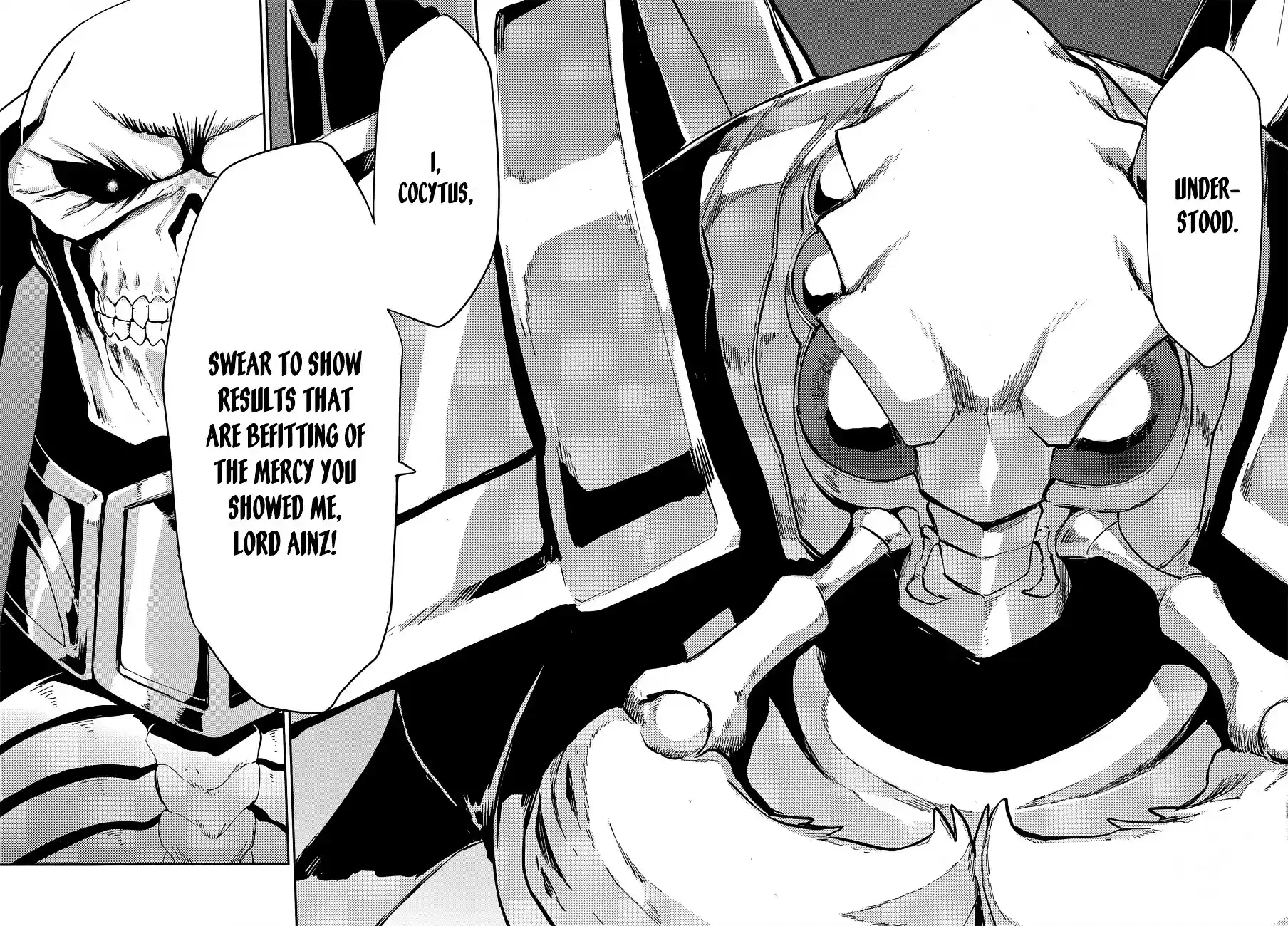 Overlord ch.23