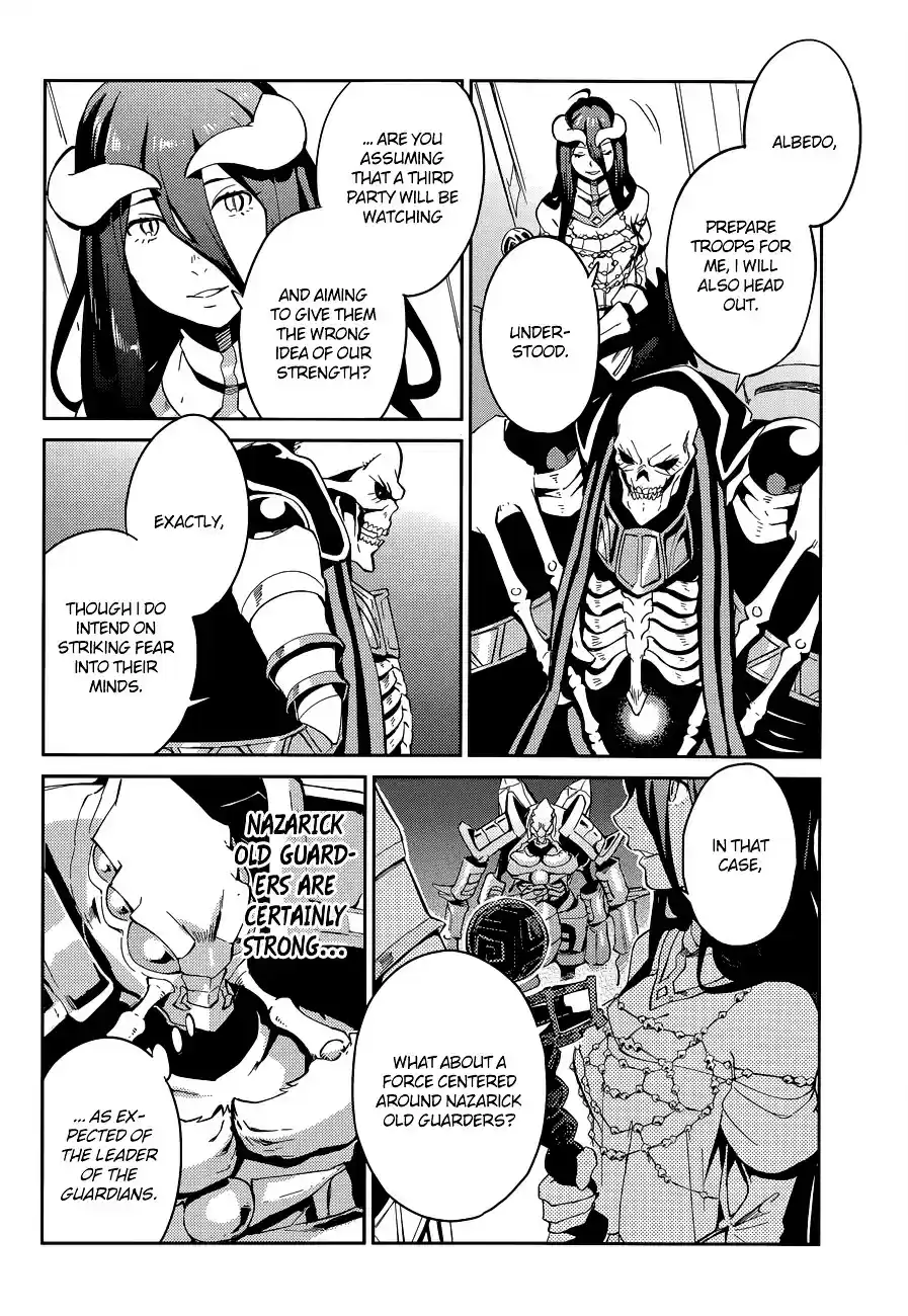 Overlord ch.23