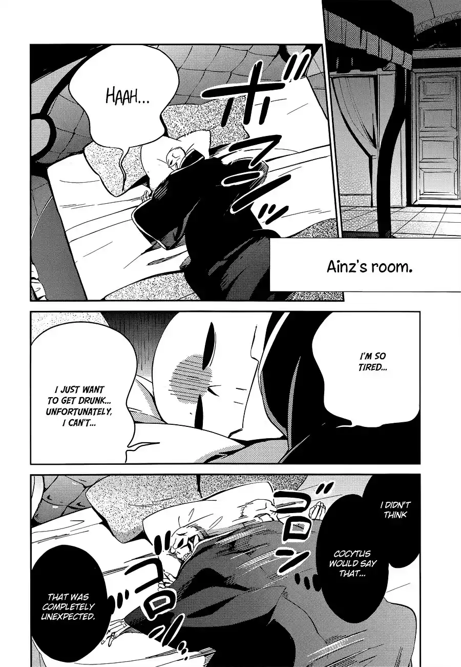 Overlord ch.23