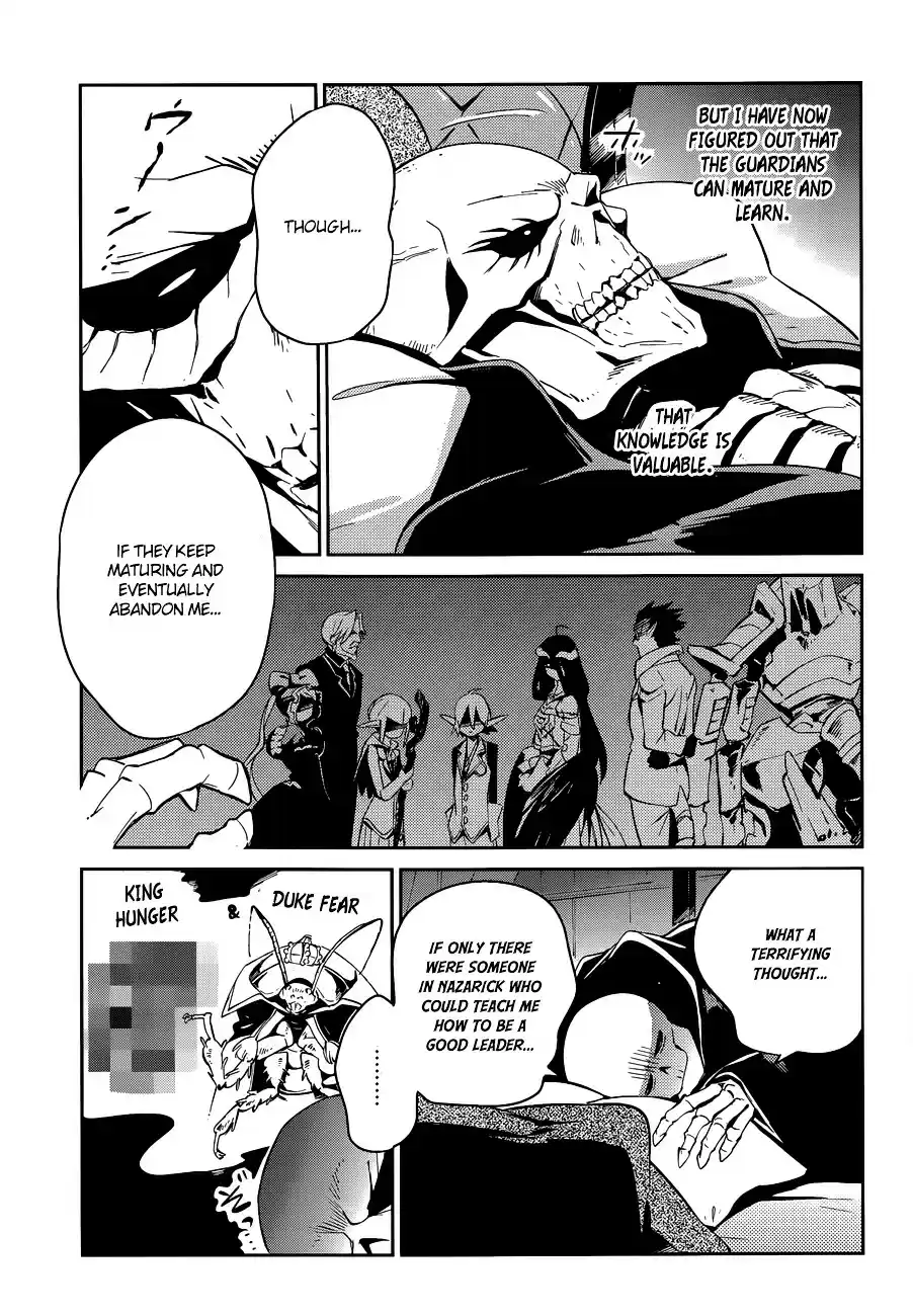 Overlord ch.23