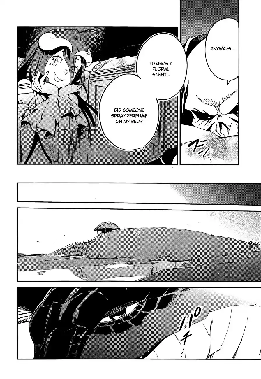 Overlord ch.23