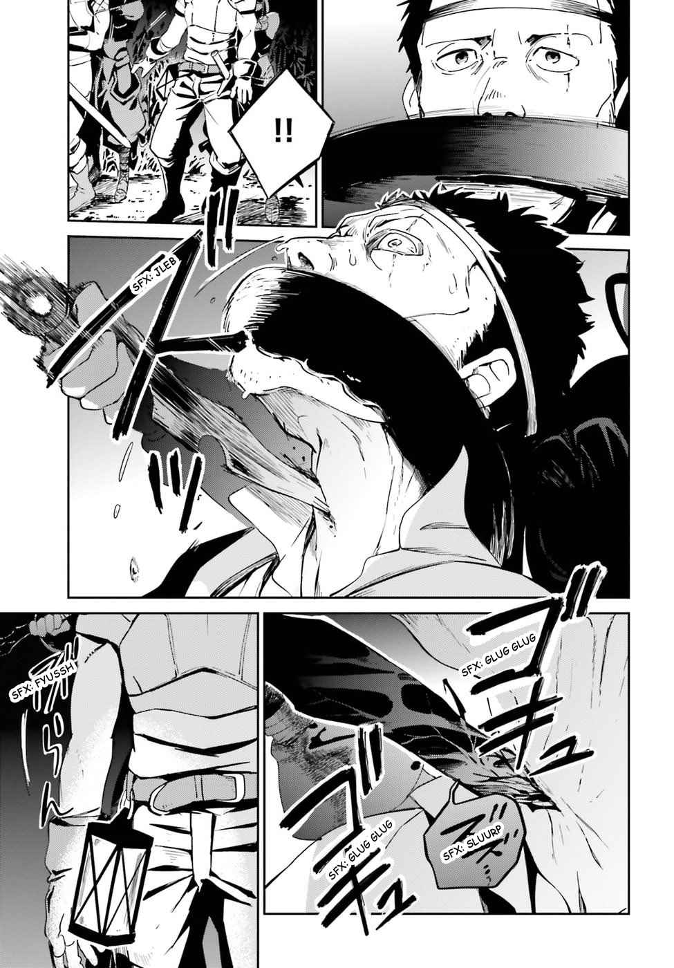 Overlord Ch.28