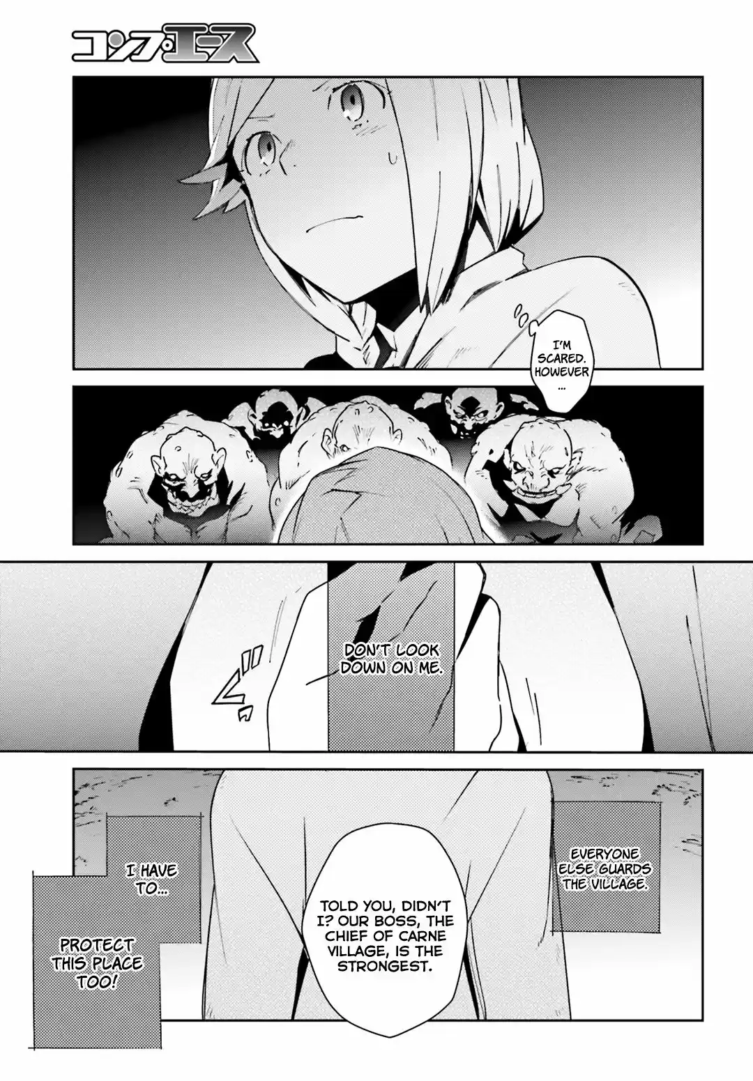Overlord ch.56