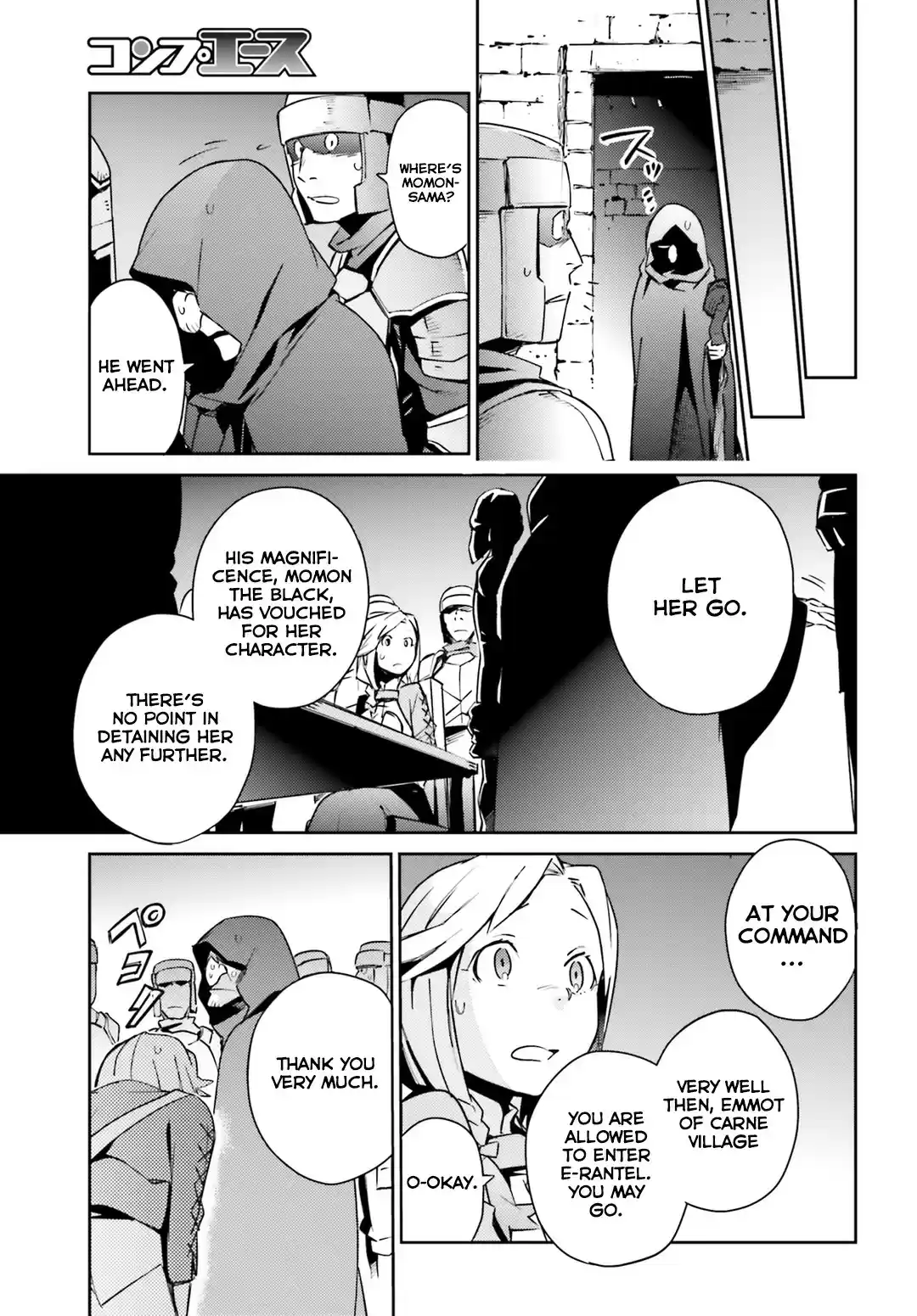 Overlord ch.56