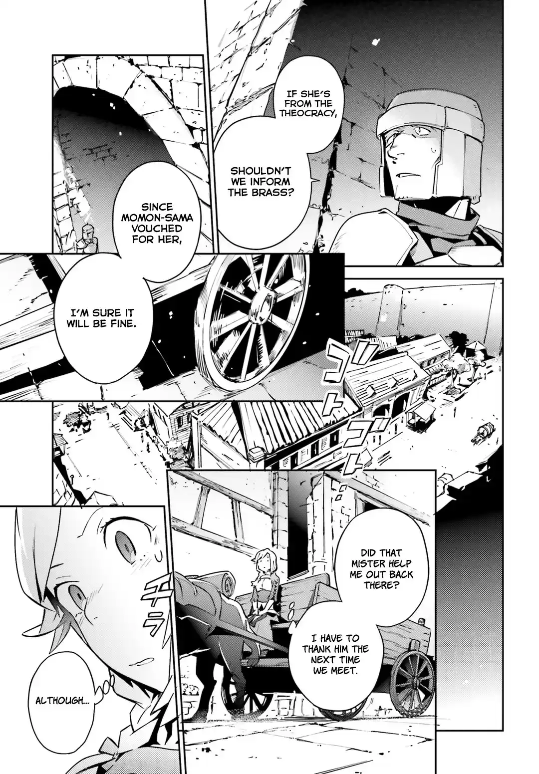 Overlord ch.56