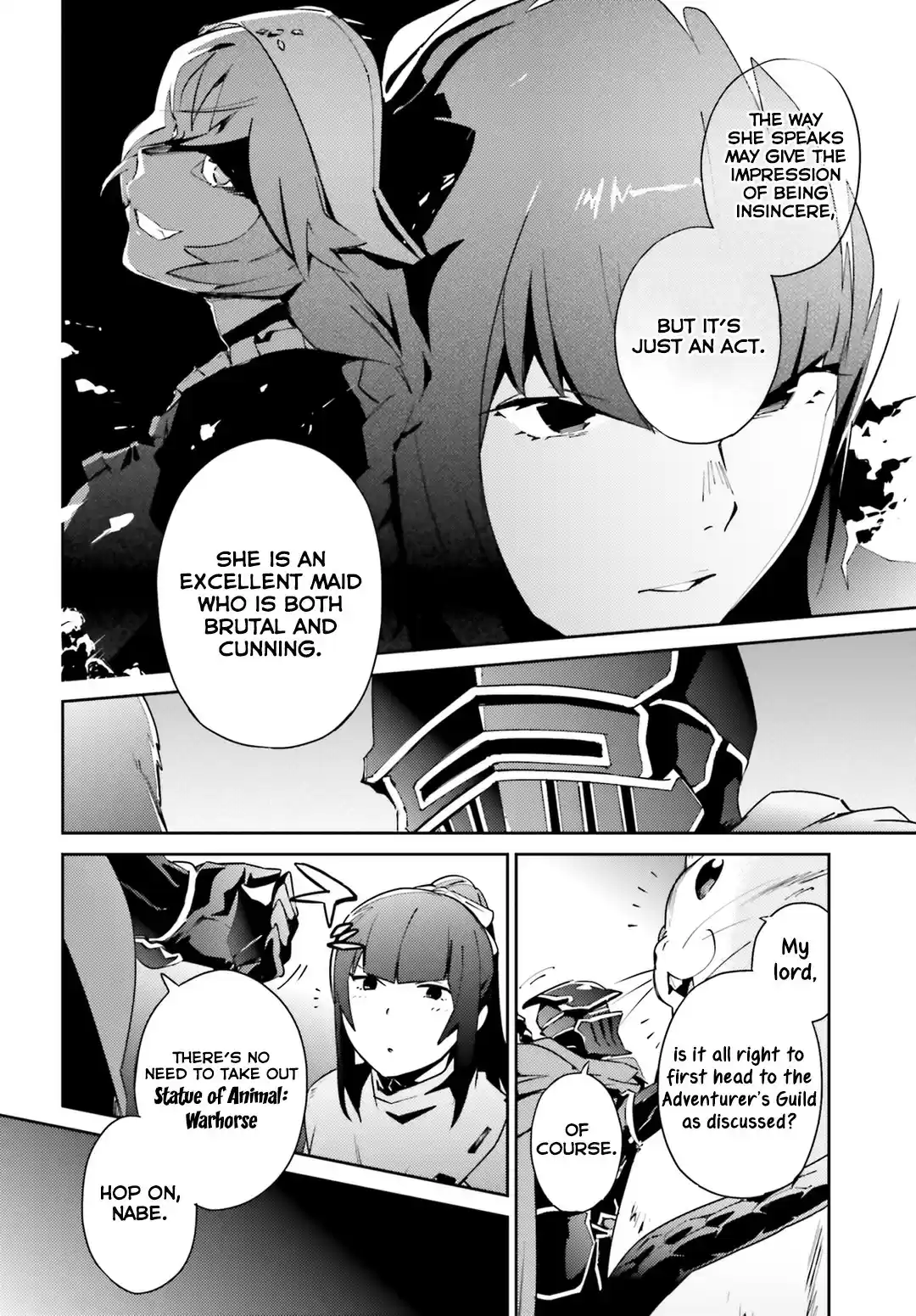 Overlord ch.56