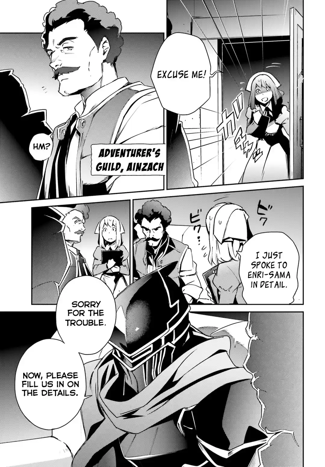 Overlord ch.56