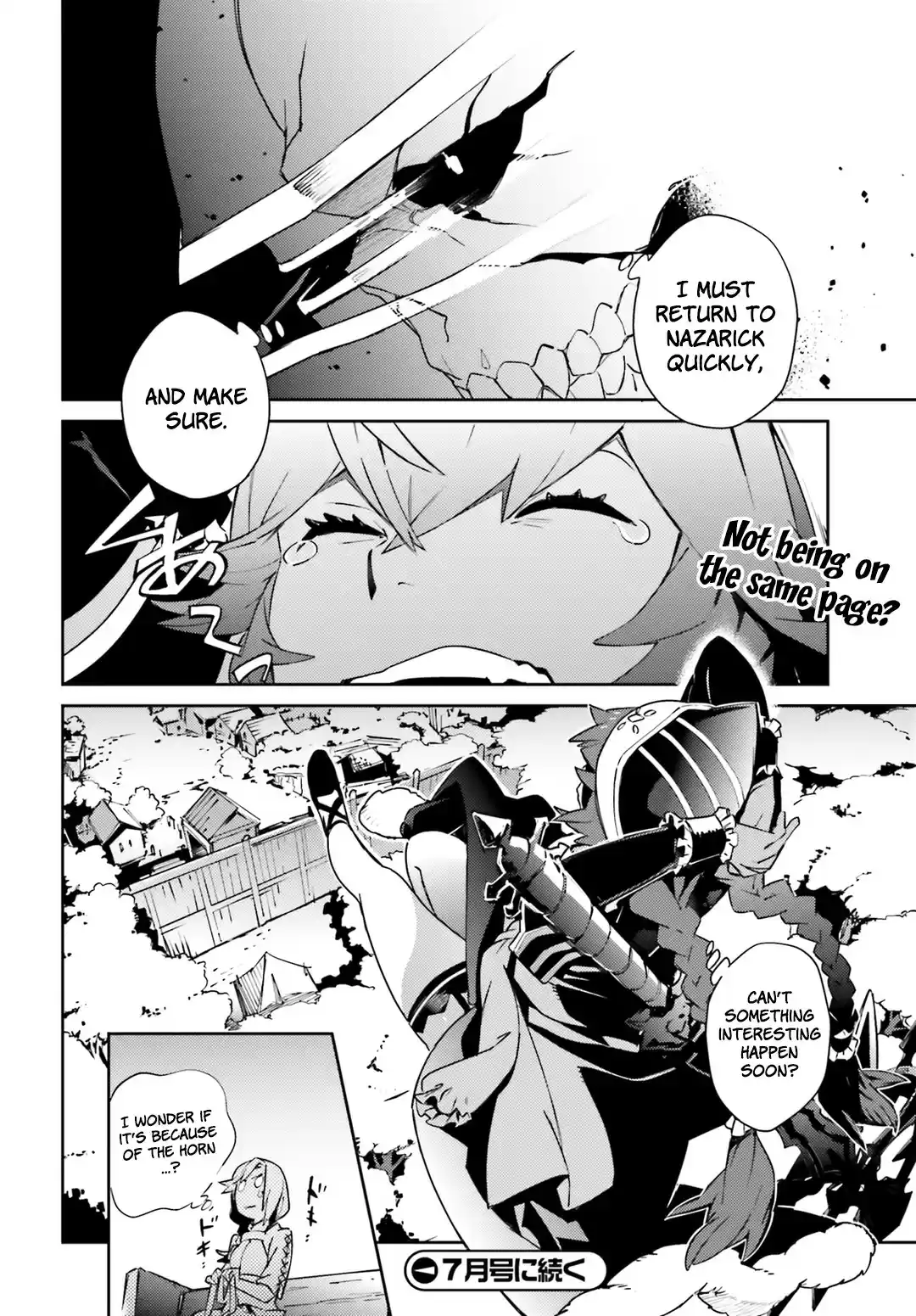 Overlord ch.56