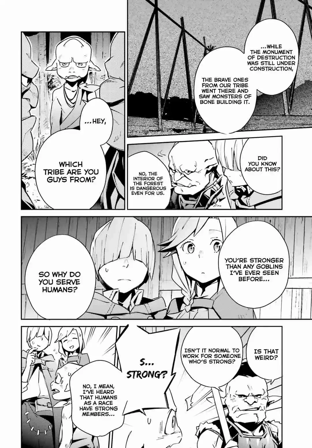 Overlord Vol. 13 Ch. 55.1