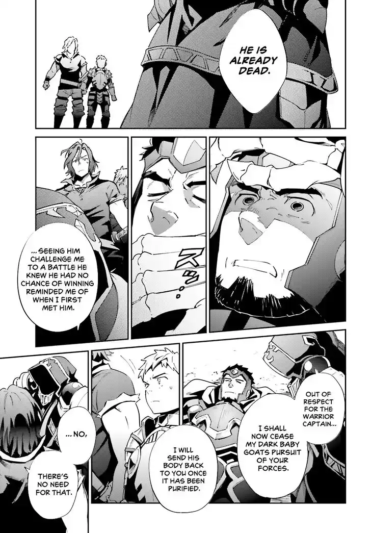 Overlord Vol.14 Ch.077