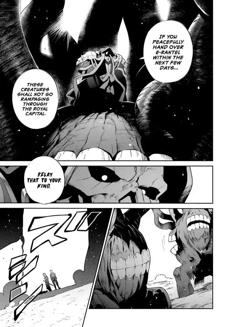 Overlord Vol.14 Ch.077
