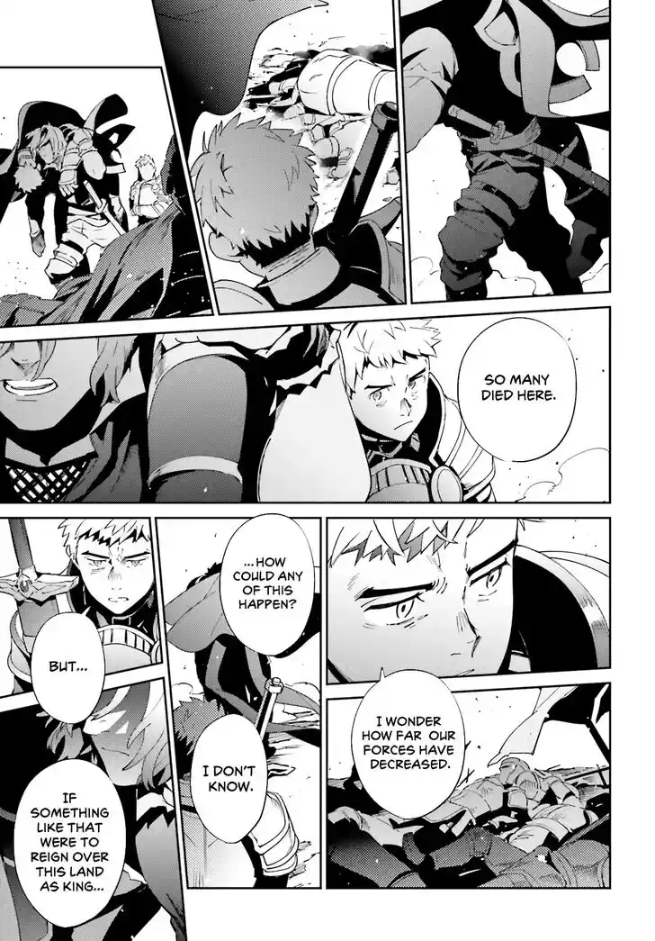 Overlord Vol.14 Ch.077