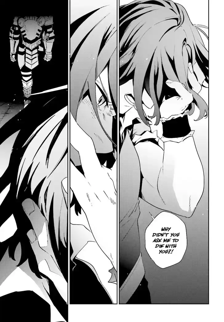 Overlord Vol.14 Ch.077