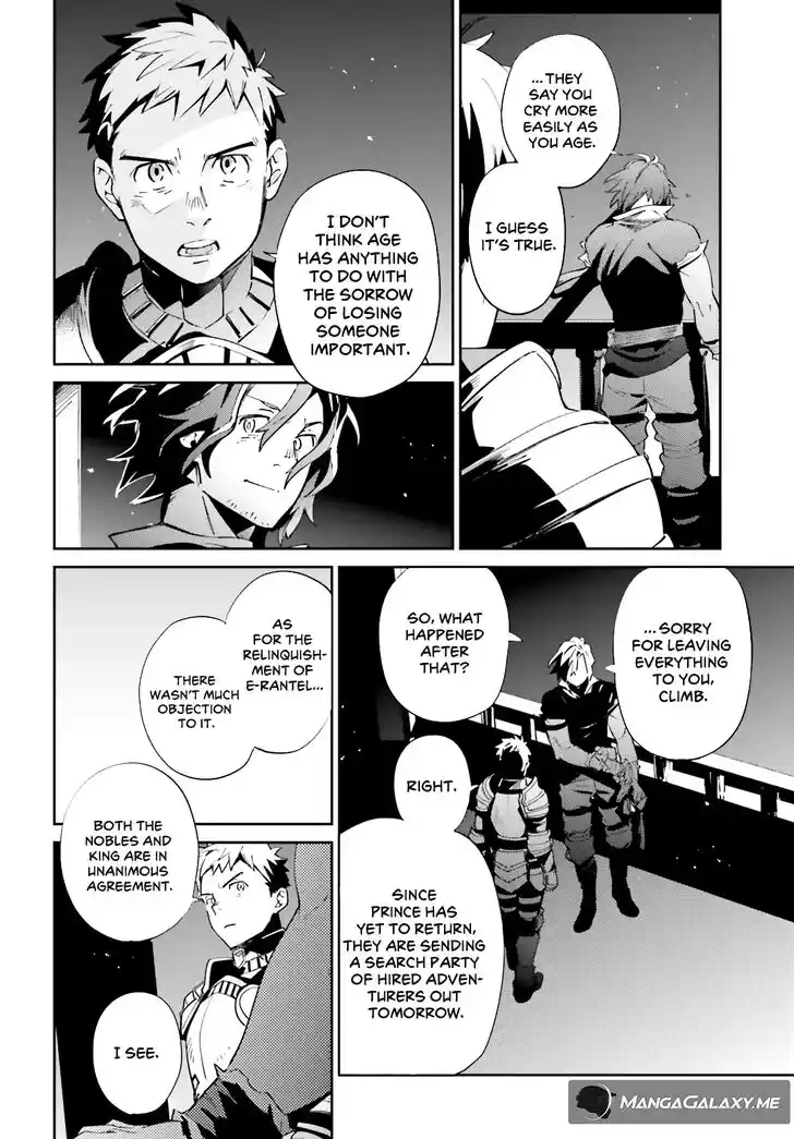Overlord Vol.14 Ch.077