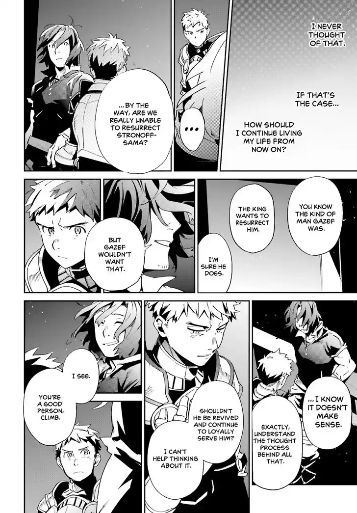 Overlord Vol.14 Ch.077