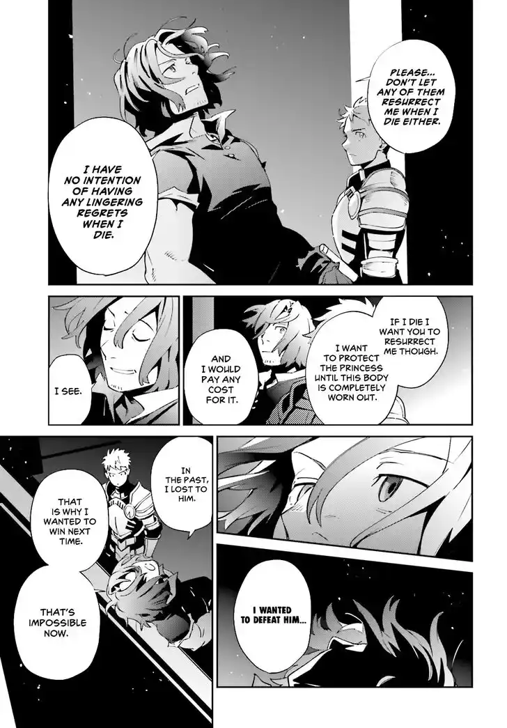 Overlord Vol.14 Ch.077