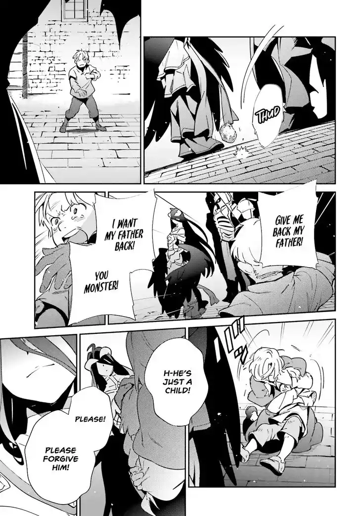 Overlord Vol.14 Ch.077