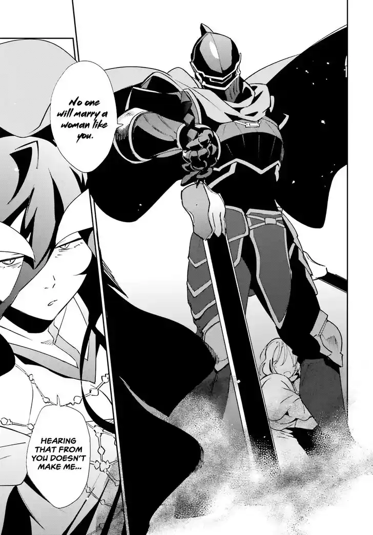 Overlord Vol.14 Ch.077