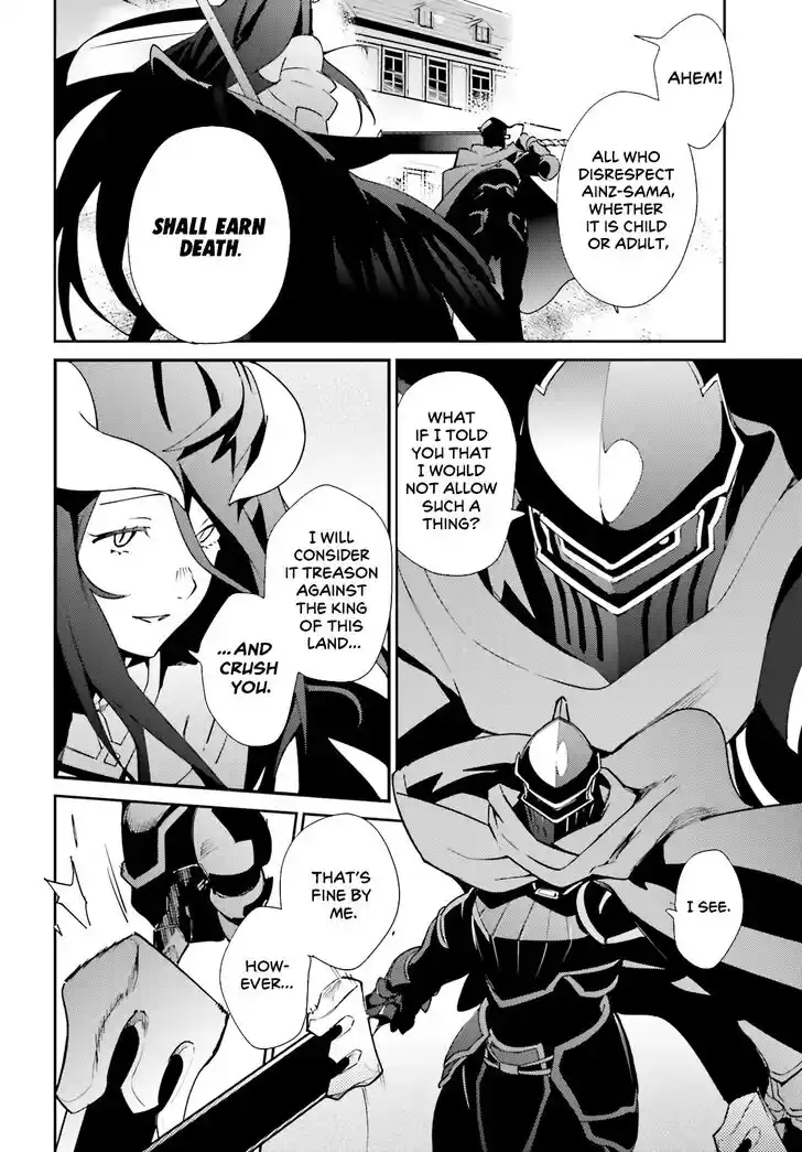Overlord Vol.14 Ch.077