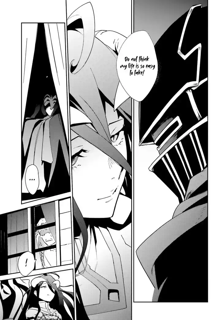 Overlord Vol.14 Ch.077