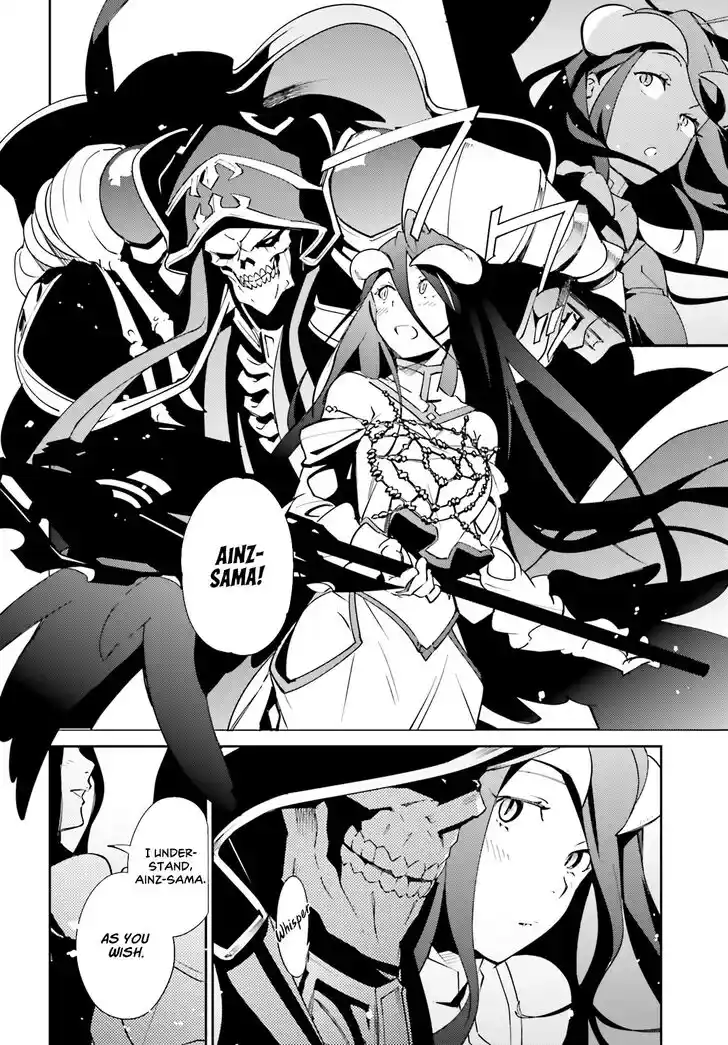 Overlord Vol.14 Ch.077