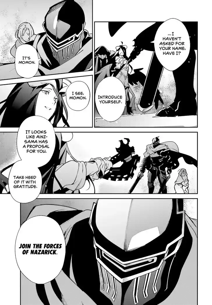 Overlord Vol.14 Ch.077