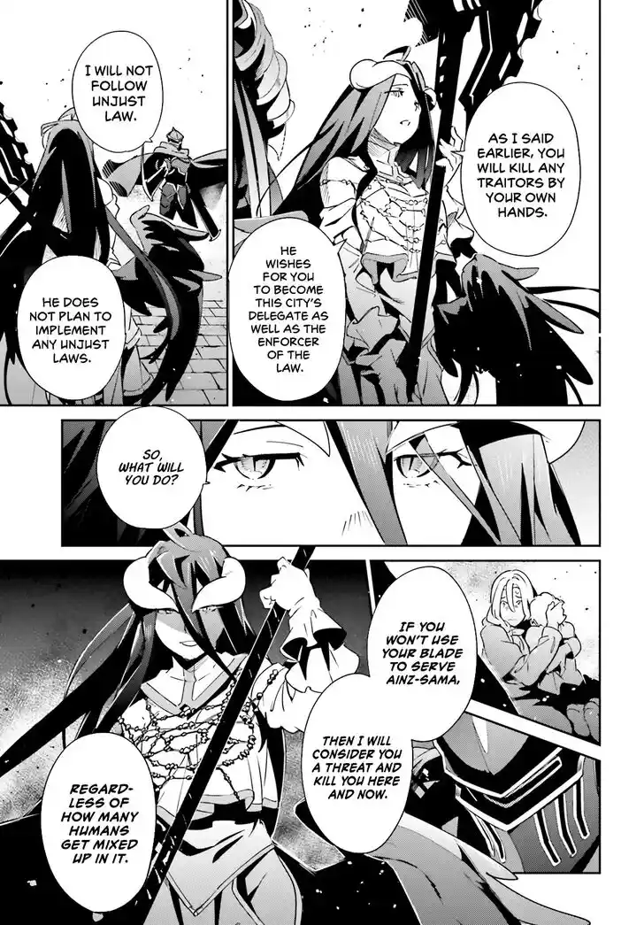 Overlord Vol.14 Ch.077