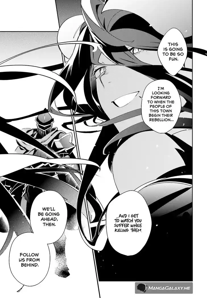 Overlord Vol.14 Ch.077