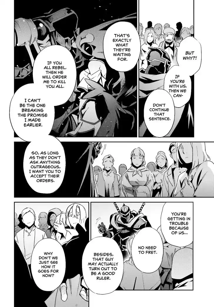 Overlord Vol.14 Ch.077