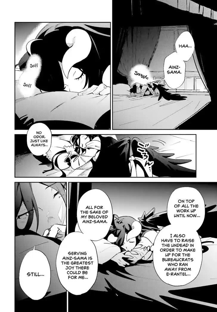Overlord Vol.14 Ch.077