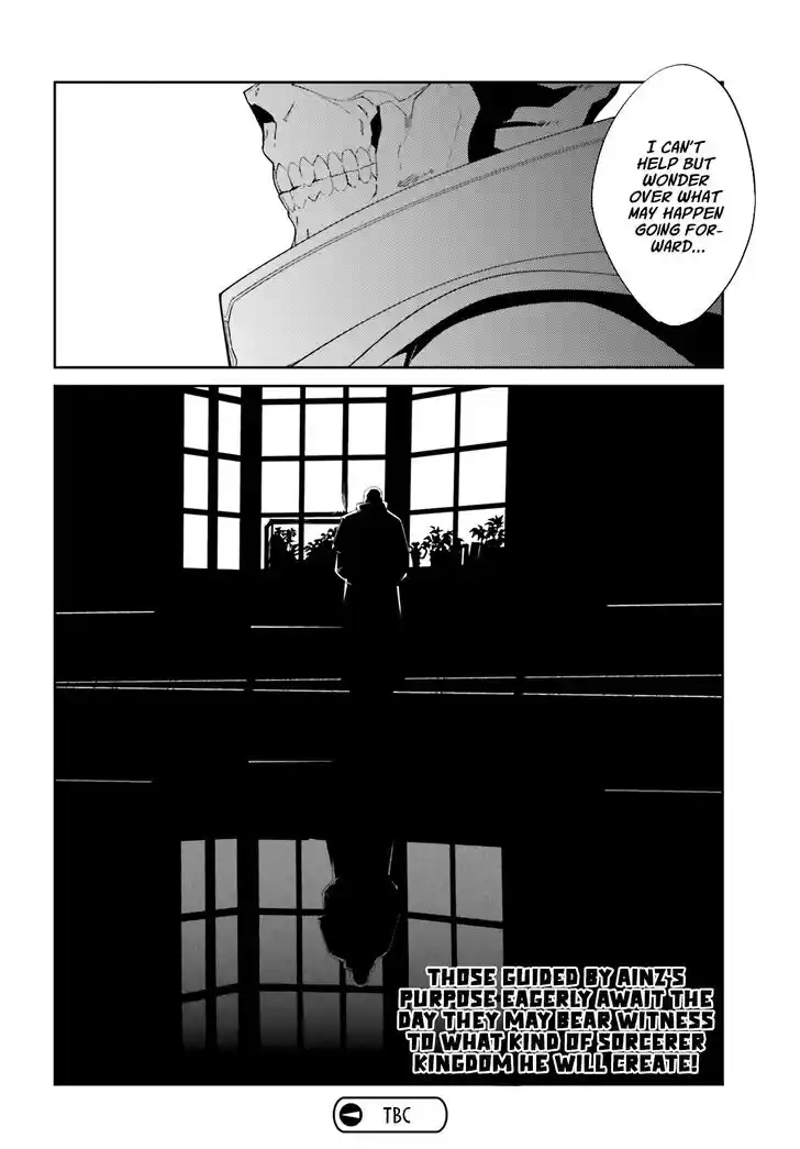 Overlord Vol.14 Ch.077