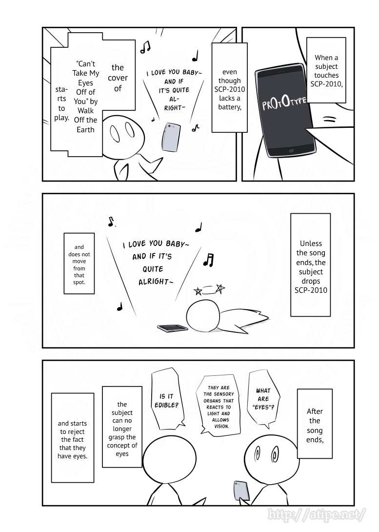 Oversimplified SCP 160 SCP-2010