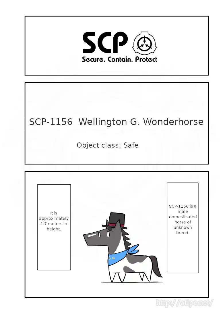 Oversimplified SCP 174