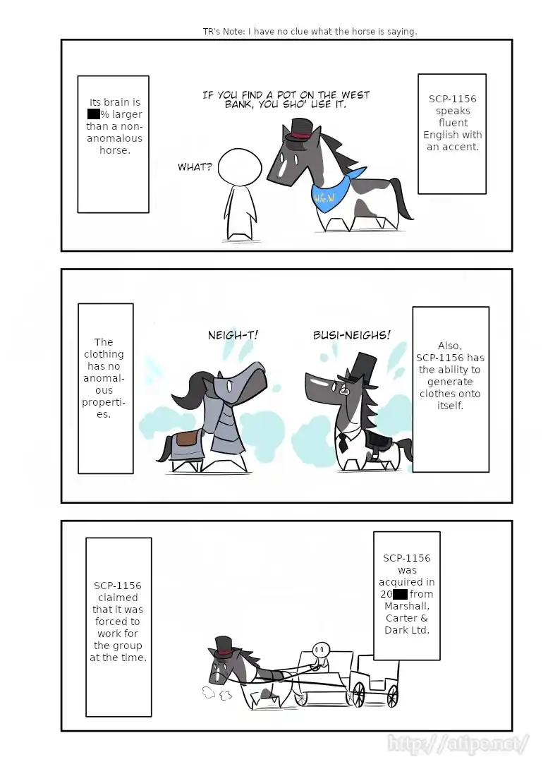 Oversimplified SCP 174