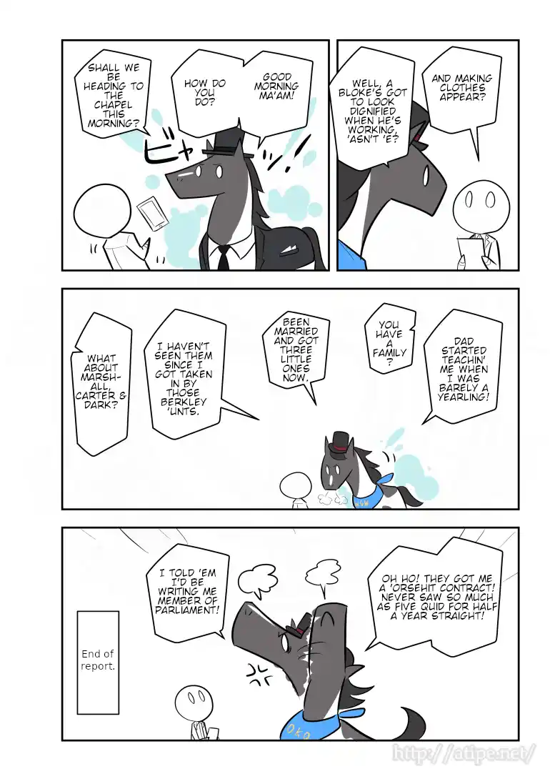 Oversimplified SCP 174